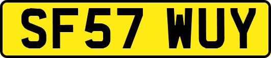 SF57WUY