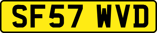 SF57WVD