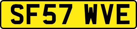 SF57WVE