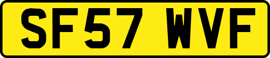 SF57WVF