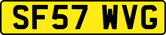 SF57WVG