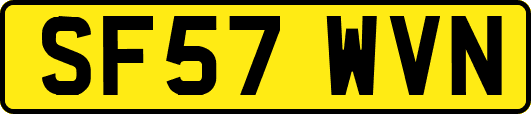 SF57WVN