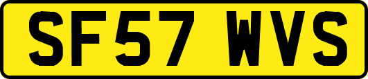 SF57WVS