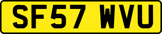 SF57WVU
