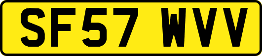 SF57WVV