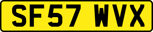 SF57WVX