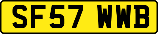 SF57WWB