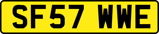 SF57WWE