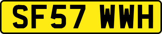 SF57WWH