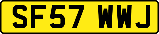 SF57WWJ