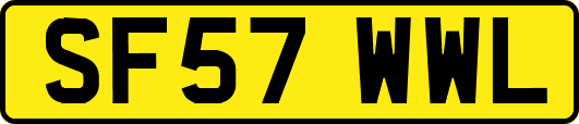 SF57WWL
