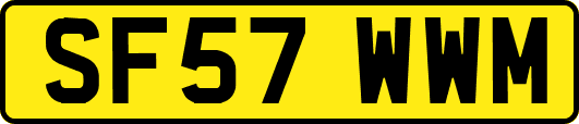 SF57WWM