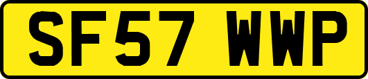 SF57WWP