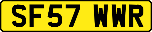 SF57WWR
