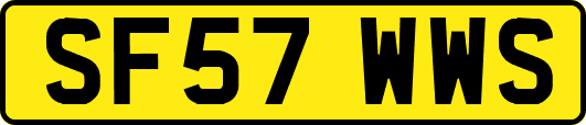 SF57WWS