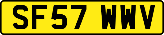 SF57WWV