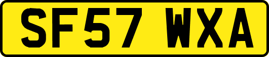 SF57WXA