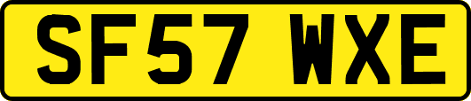 SF57WXE