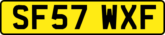 SF57WXF