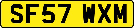 SF57WXM
