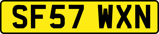 SF57WXN