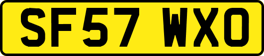 SF57WXO