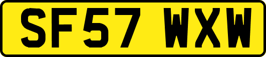 SF57WXW