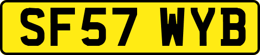 SF57WYB