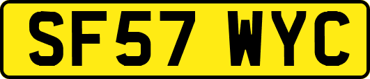 SF57WYC