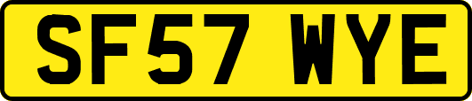 SF57WYE