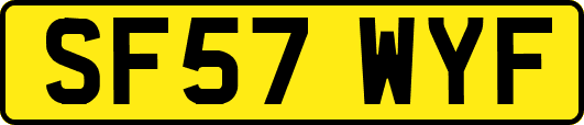 SF57WYF
