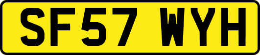 SF57WYH