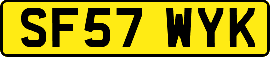 SF57WYK