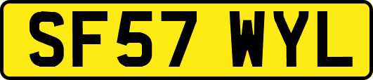 SF57WYL