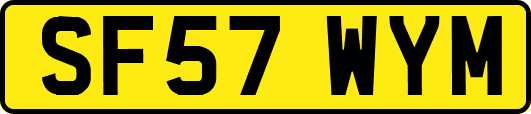SF57WYM