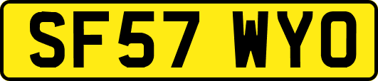 SF57WYO
