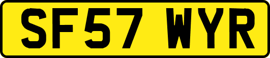 SF57WYR