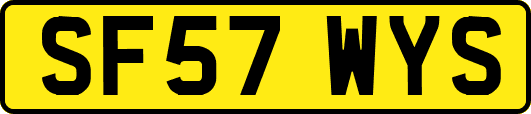 SF57WYS