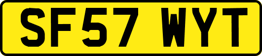 SF57WYT