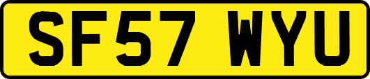 SF57WYU