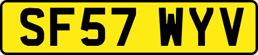 SF57WYV
