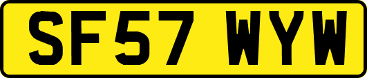 SF57WYW