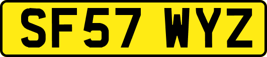 SF57WYZ