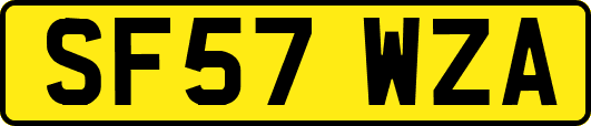 SF57WZA