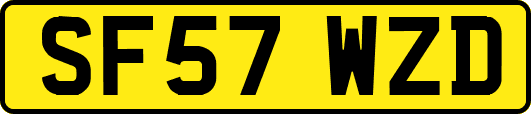 SF57WZD