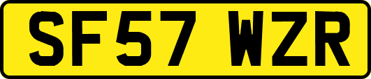 SF57WZR