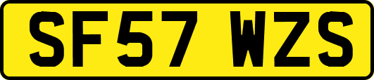 SF57WZS