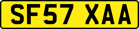 SF57XAA