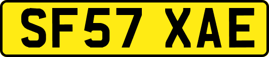 SF57XAE