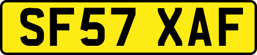 SF57XAF